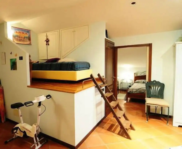 B&B Casa Casotto