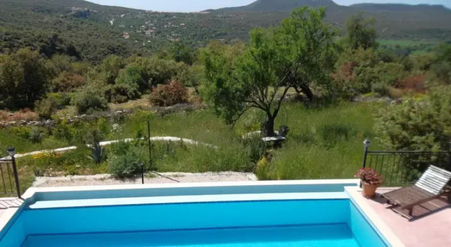 Villa Felen