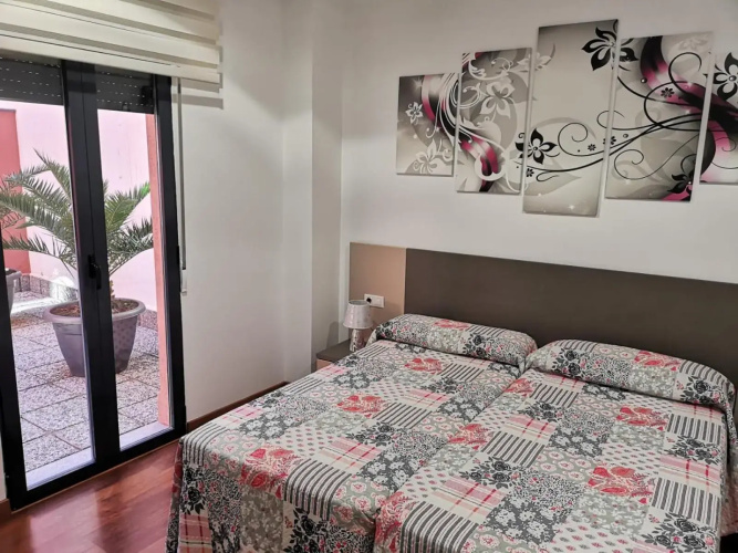 Apartamentos Hemar Granada