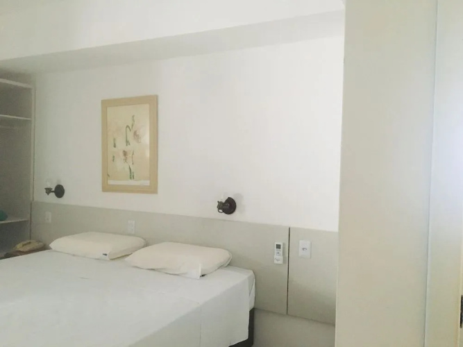 Boulevard Central Canasvieiras Hotel