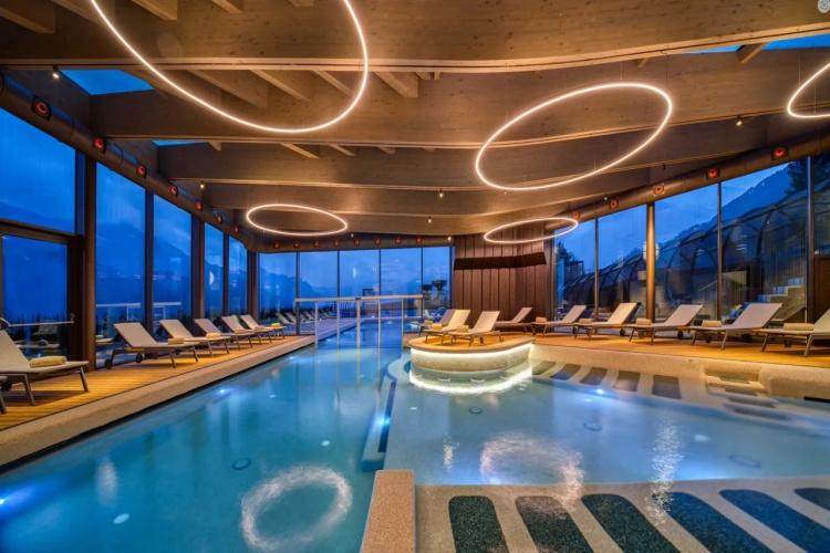 Collina Luxury Relais photo 15