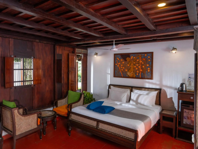 Ragamaya Resort & Spa Munnar