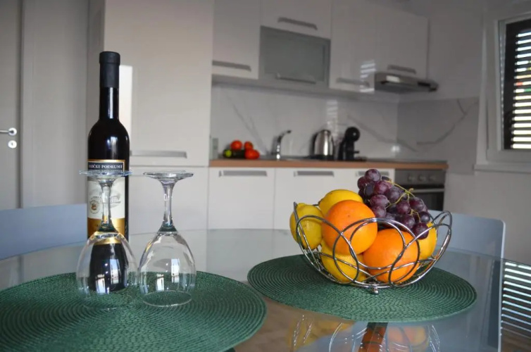 Apartmani V&V - new apartments