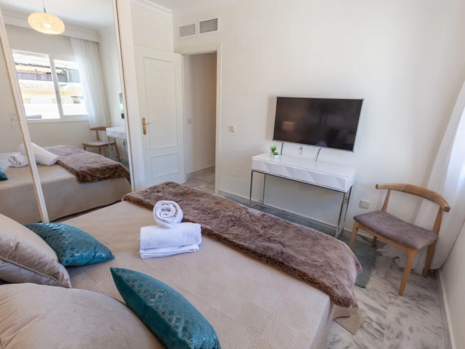 Luxury Penthouse at Dama de Noche