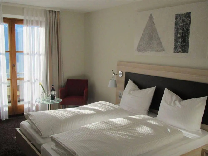 Hotel Oberland