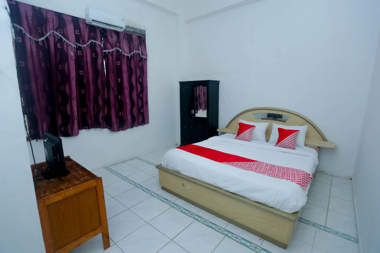 OYO 2301 Hocky Guest House