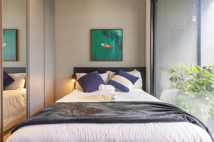 Comfort Apartment