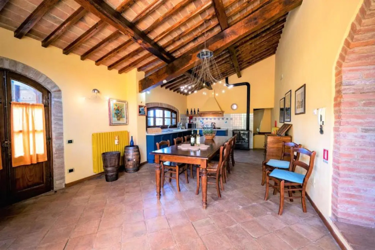 Villa Francigena