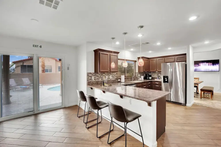 Heritage Haven Villa