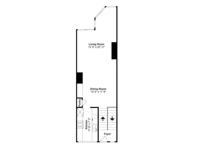 Standard room with balcony and with ocean view