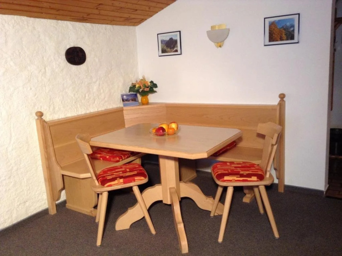 Berghof Felder