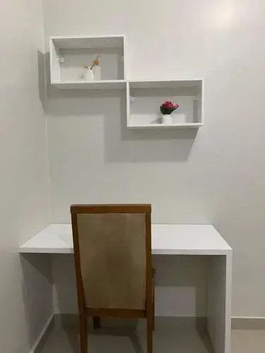 Suítes Pezzin
