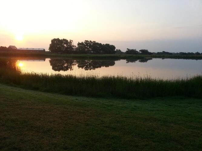 Point Farm B&BOver view