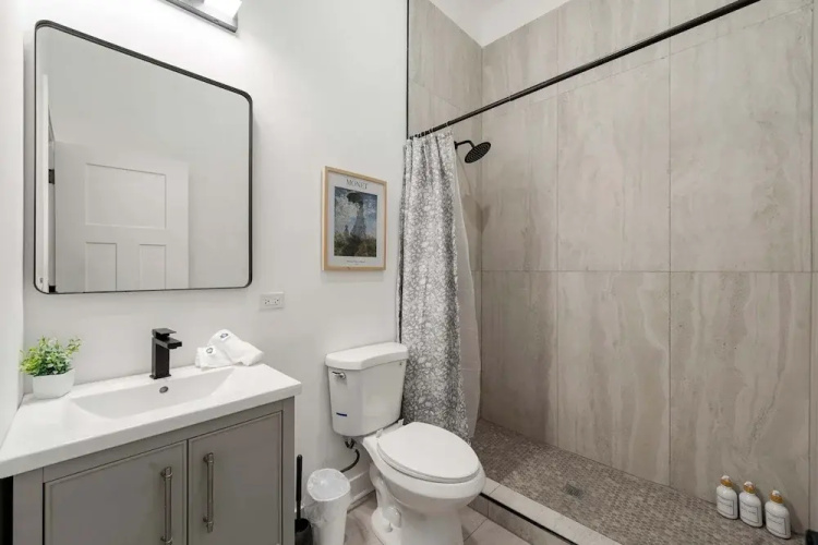 New West Town Listing