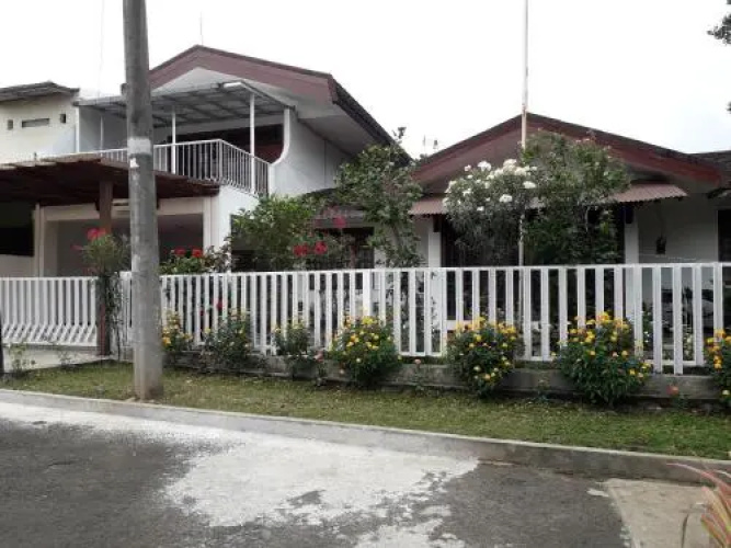 Meranti Guest House