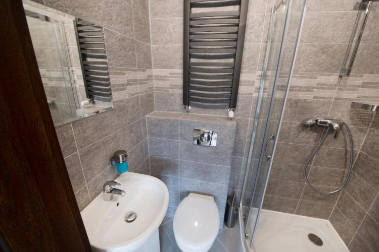 Comfort Quadruple room