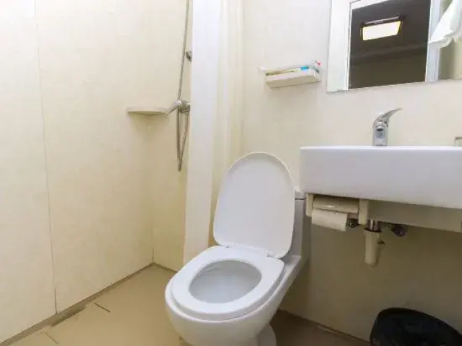 Yong'an Express Hotel