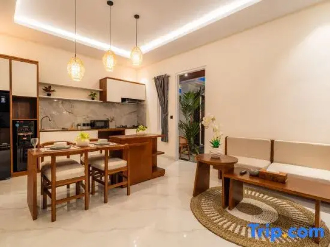 Villa Nareswari 1 by BaliSuperHost