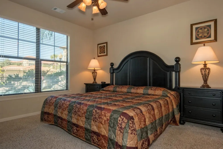BP914CP Bella Piazza - Three Bedroom Condo