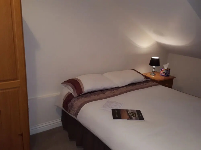 Townhouse B&B