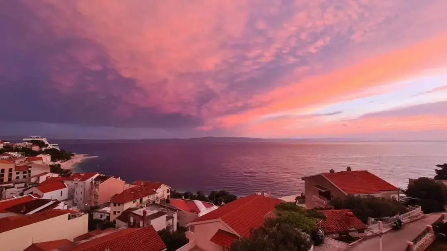 Apartman Dado Podgora