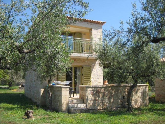 1 Bedroom Cottage