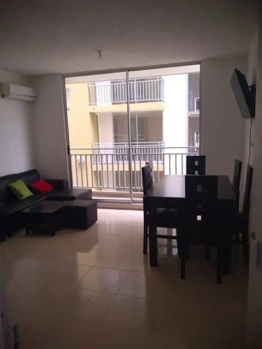 3 Bedrooms Comfort Apartment