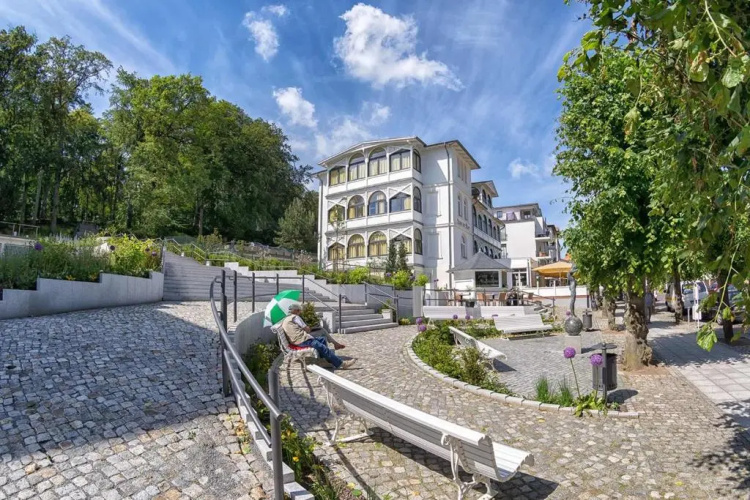 Haus am Meer