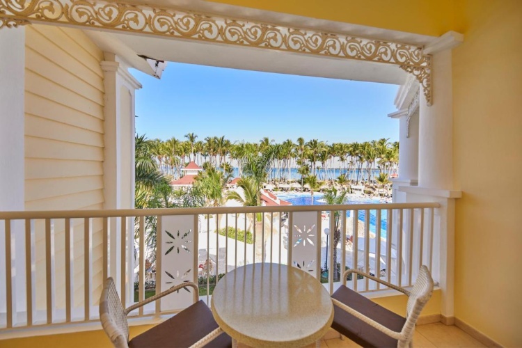 Bahia Principe Luxury Bouganville - Adults Only photo 34