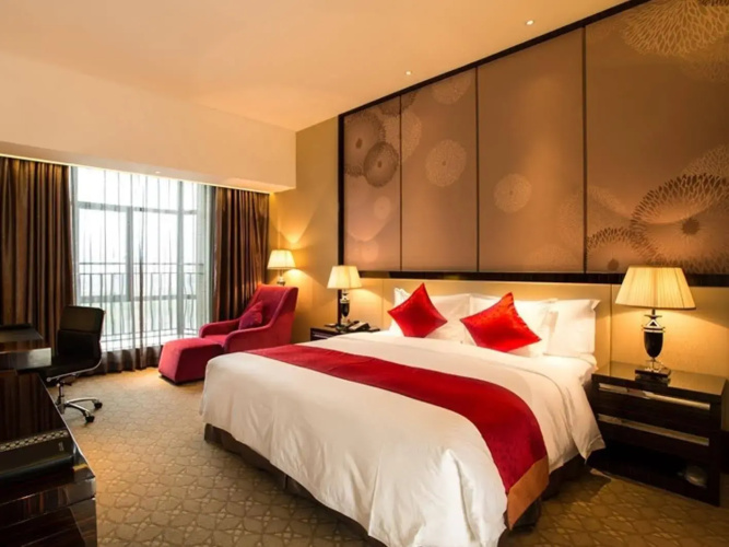 LN Dongfang Hotel Sihui
