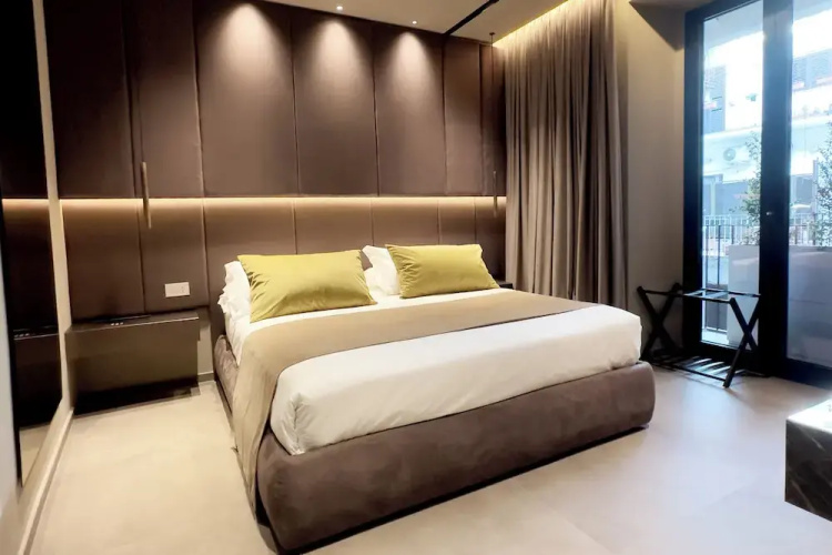 Donna Filomena Luxury Suites