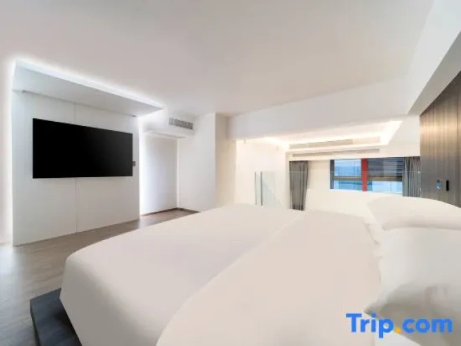 Premier Double Apartment