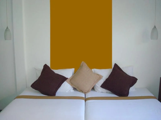 Terra Selisa Hotel