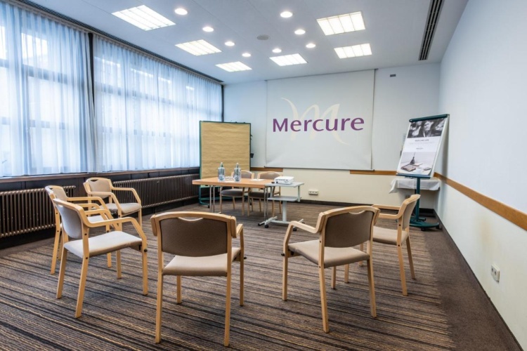 Mercure Offenburg Messeplatz photo 16