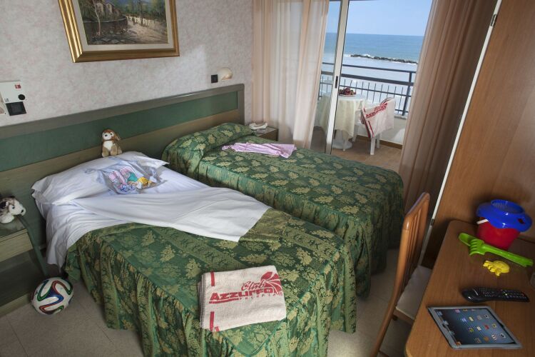 Hotel ClassicOver view