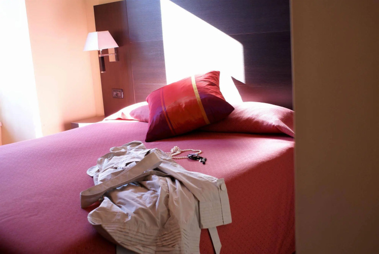 Hotel Versailles