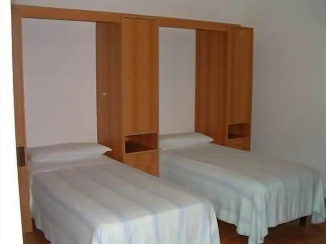 Ostello Casa per Ferie Stella Marina - Hostel