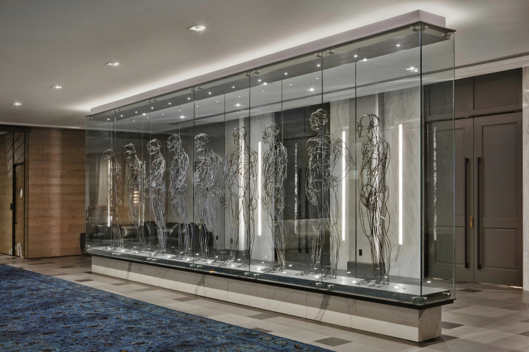 Logan Philadelphia Curio Collection by Hilton photo 14