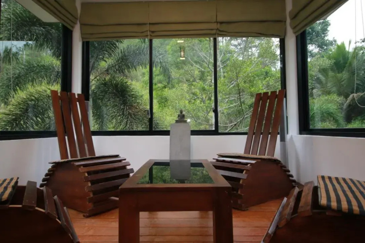 Swastika Holiday Home