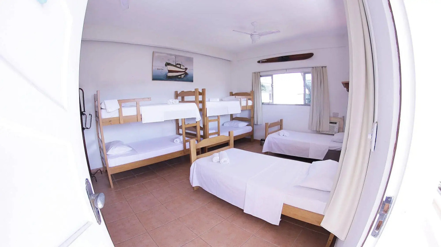 Nalu Hostel