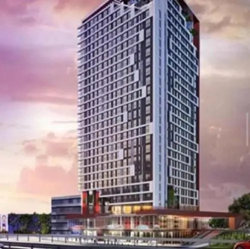 ZamZam Suites EXPRESS24
