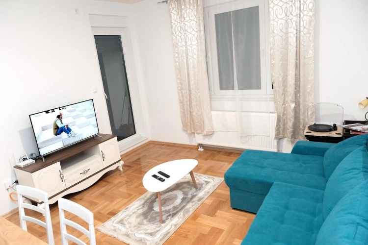 Apartman Venezia