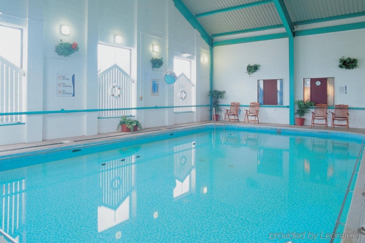 Holiday Inn Hull Marina photo 16