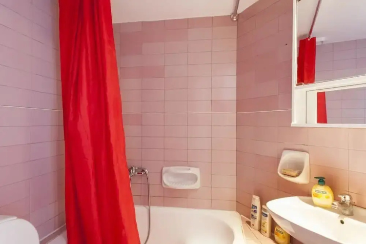Spacious Apartment Heraklion