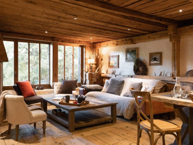 Chalet