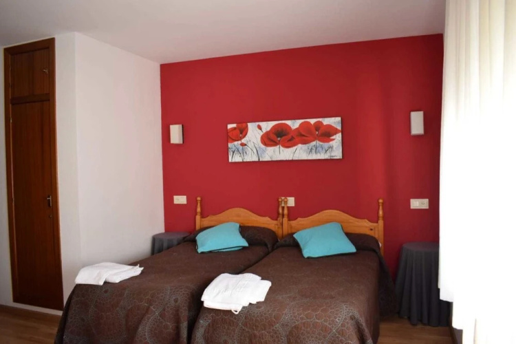 Hostal La Tablada
