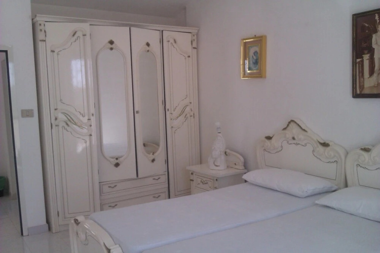 Villa Porto Selvaggio