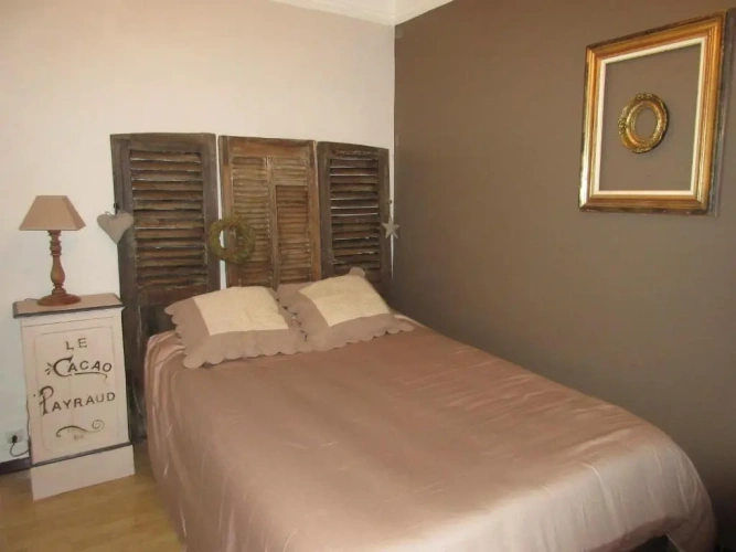 3 Bedrooms Villa