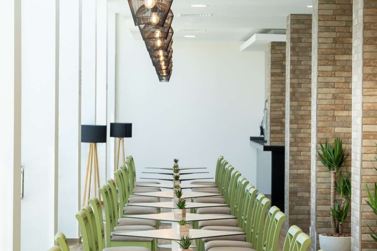 MarSenses Ferrera Blanca Hotel - Adults Only photo 15