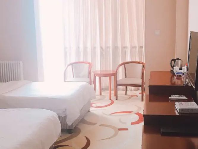 Superior Suite